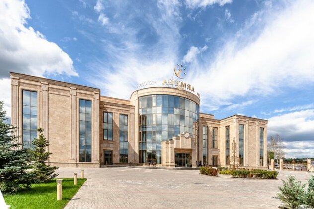 Hotel Armega Domodedovo - Photo3