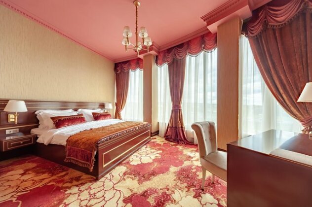 Hotel Armega Domodedovo - Photo4