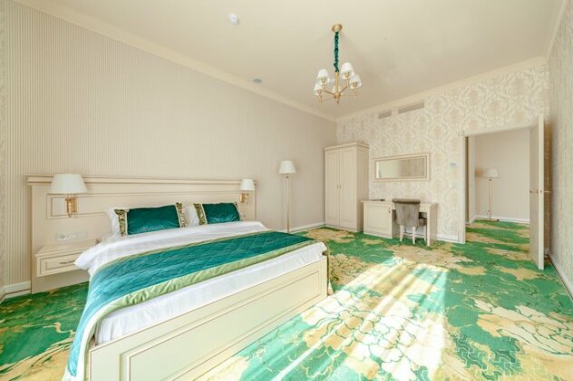 Hotel Armega Domodedovo - Photo5