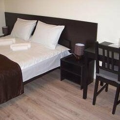 Hotel Aviatsii - Photo2