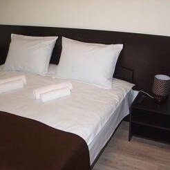 Hotel Aviatsii - Photo4
