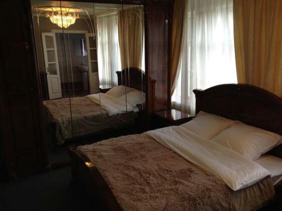 Hotel Belvedere Domodedovo - Photo5