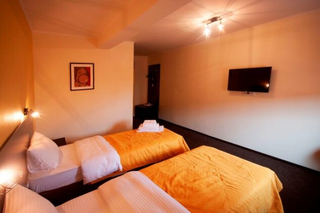 Hotel Diamant Borsheva - Photo5