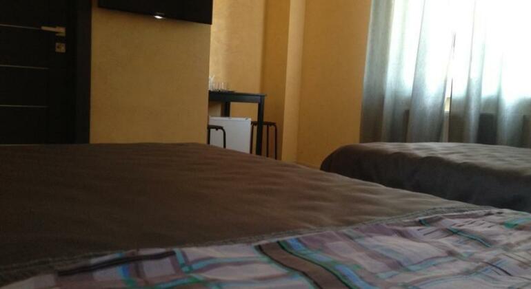 Hotel In Domodedovo - Photo5
