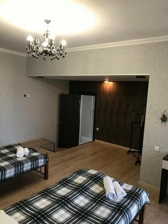 Hotel Intourist Domodedovo - Photo3