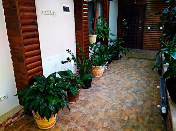 Hotel Marina Domodedovo - Photo2