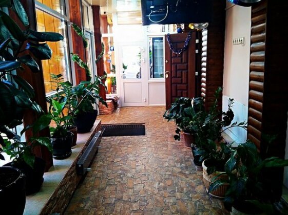 Hotel Marina Domodedovo - Photo3