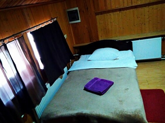 Hotel Marina Domodedovo - Photo5