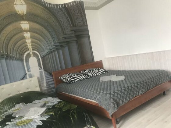 Hotel Planernaya Domodedovo - Photo3