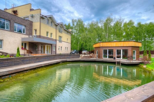 Hotel Vanil - Photo2