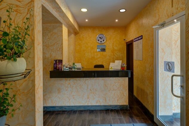Hotel Vanil - Photo3
