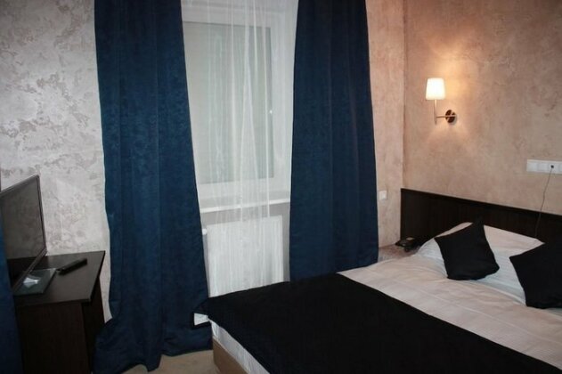 Hotel Vanil - Photo4
