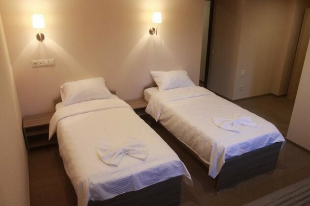 Hotel Vanil - Photo5