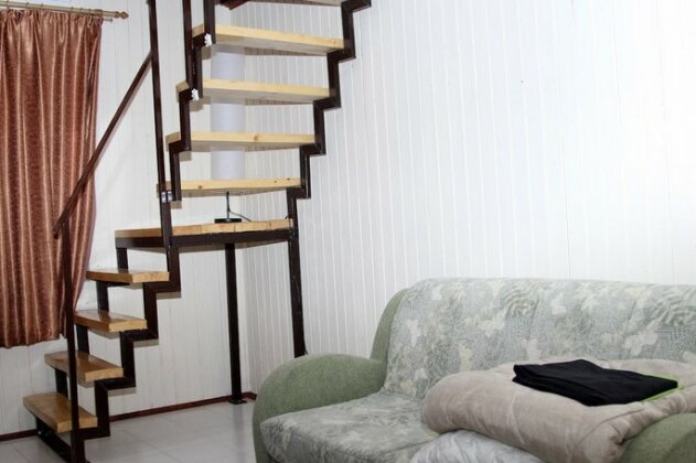 Hoteljet - Apartments - Photo3