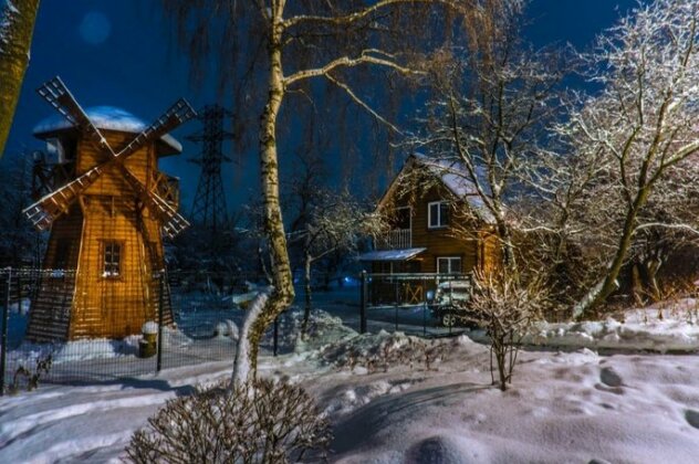 HotelJet - Cottages - Photo2