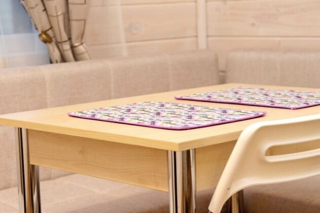 HotelJet - Cottages - Photo4