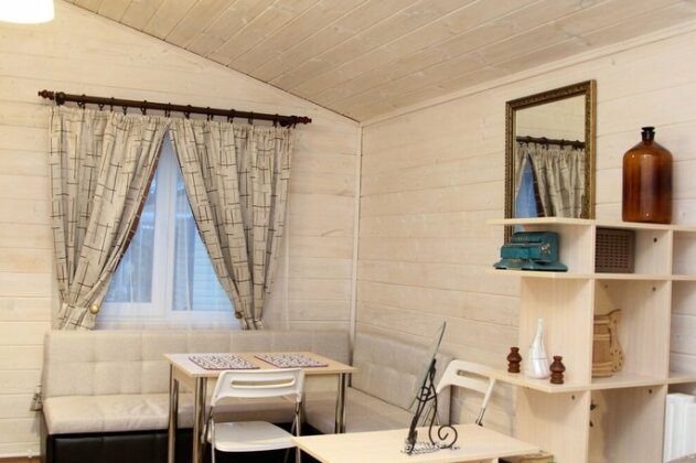 HotelJet - Cottages - Photo5