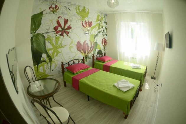 HotelJet Mini-Hotel - Photo4