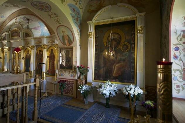 Ierusalimskaya Guest House - Photo3