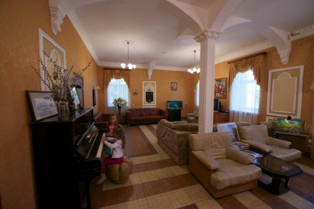 Ierusalimskaya Guest House - Photo4