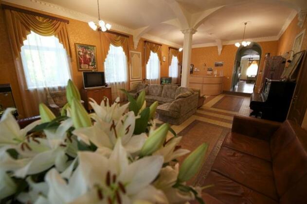 Ierusalimskaya Guest House - Photo5