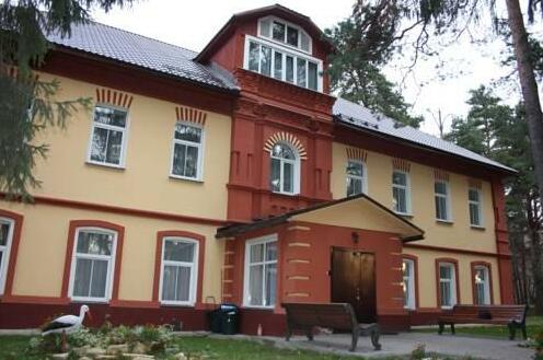 Ierusalimskaya