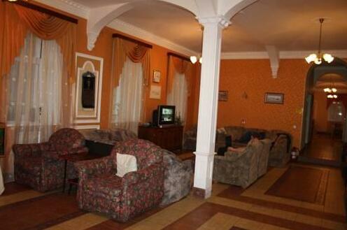 Ierusalimskaya - Photo3