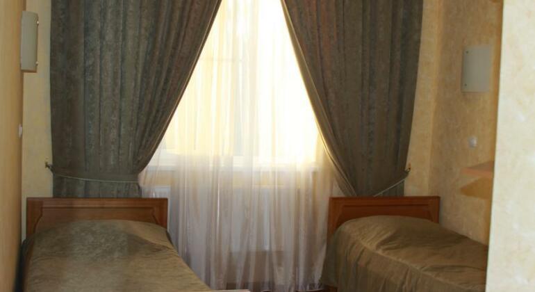Kotlyakovo Hotel - Photo4