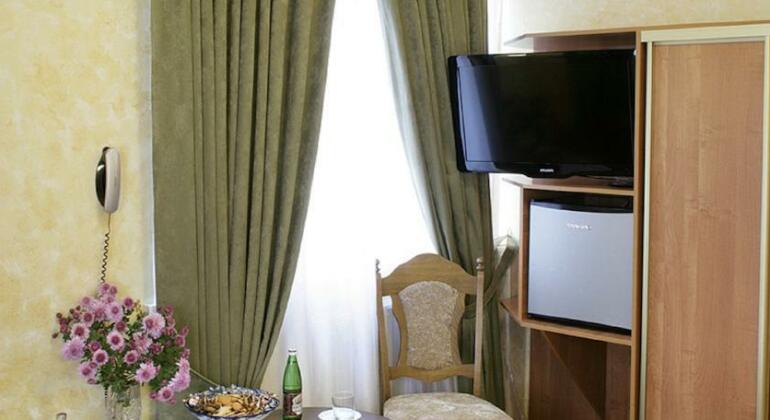 Kotlyakovo Hotel - Photo5