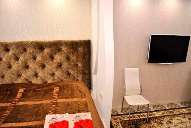 Kraski Zhizni Apartments - Photo2