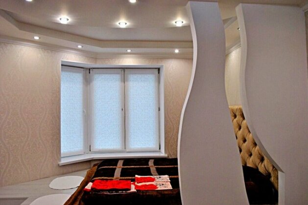 Kraski Zhizni Apartments - Photo3