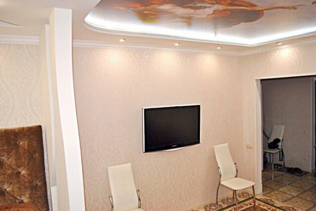 Kraski Zhizni Apartments - Photo4
