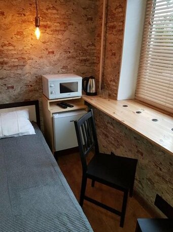 Loft Mini Hotel - Photo4