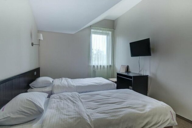 Magnit Hotel - Photo2