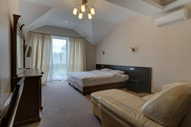 Magnit Hotel - Photo3
