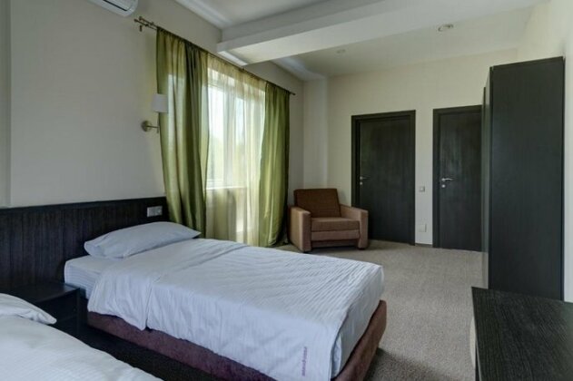 Magnit Hotel - Photo4