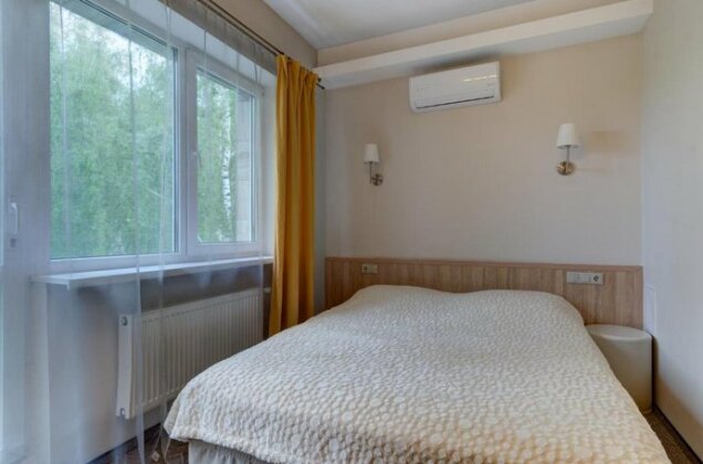 Magnit Hotel - Photo5