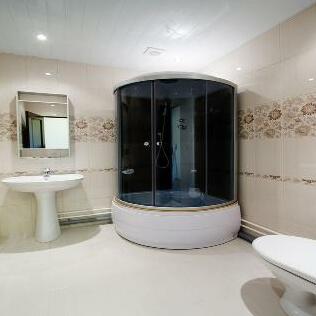 Master Hotel Domodedovo Domodedovo Moscow Oblast - Photo2