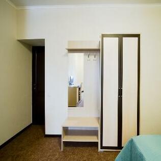 Master Hotel Domodedovo Domodedovo Moscow Oblast - Photo3