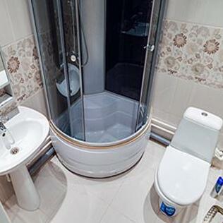 Master Hotel Domodedovo Domodedovo Moscow Oblast - Photo5