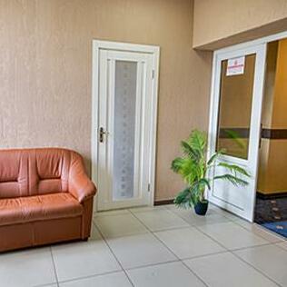Master Hotel Domodedovo Domodedovo - Photo2