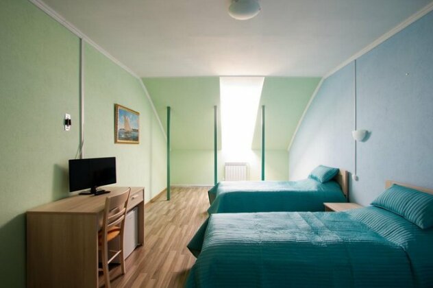 Master Hotel Domodedovo - Photo2