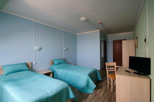 Master Hotel Domodedovo - Photo3