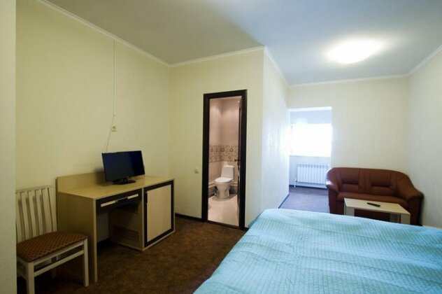 Master Hotel Domodedovo - Photo4