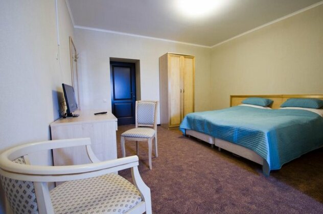 Master Hotel Domodedovo - Photo5