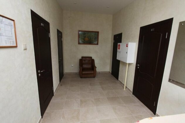Mescherino Hotel DME - Photo3