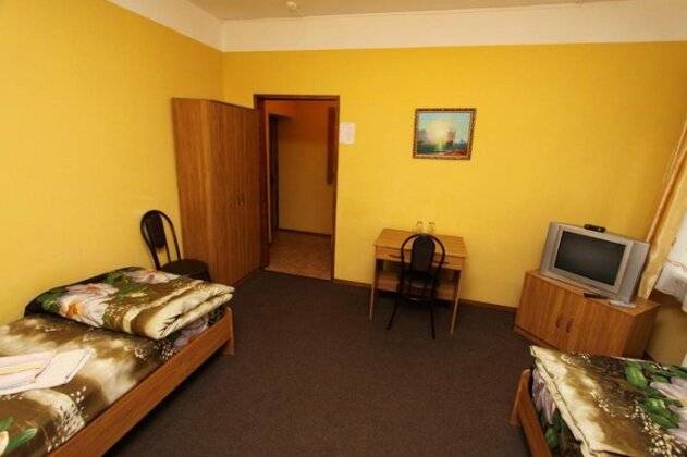 Mescherino Hotel DME - Photo4