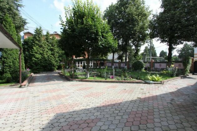 Mescherino Hotel DME - Photo5