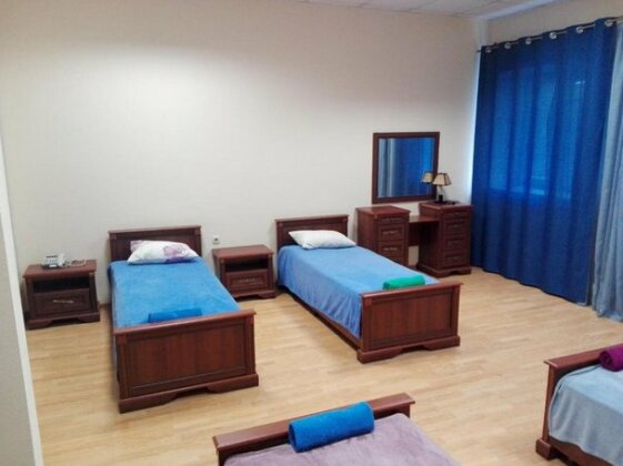 Mini Hotel Don - Photo2