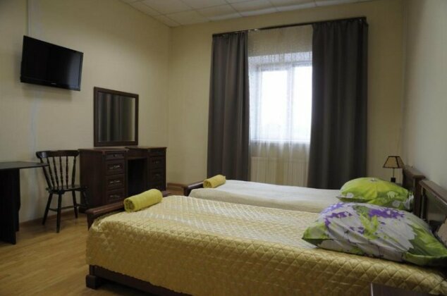 Mini Hotel Don - Photo3